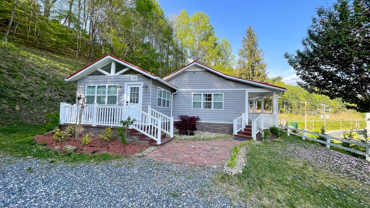 Photo of Outdoor in Cherokee