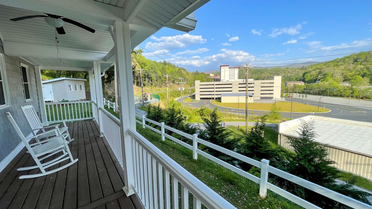 Photo of Outdoor in Cherokee