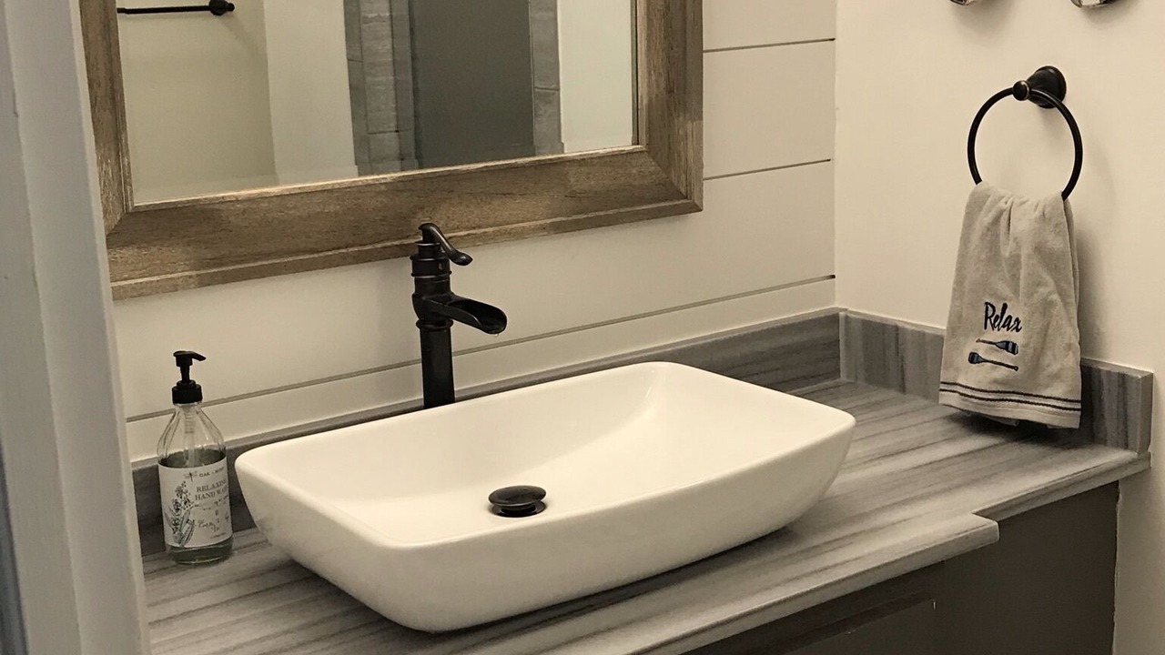Photo of Bathroom in Wildwood Point