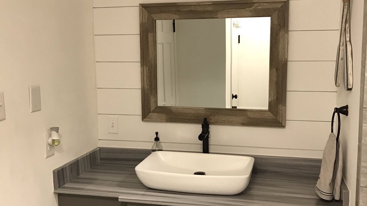 Photo of Bathroom in Wildwood Point