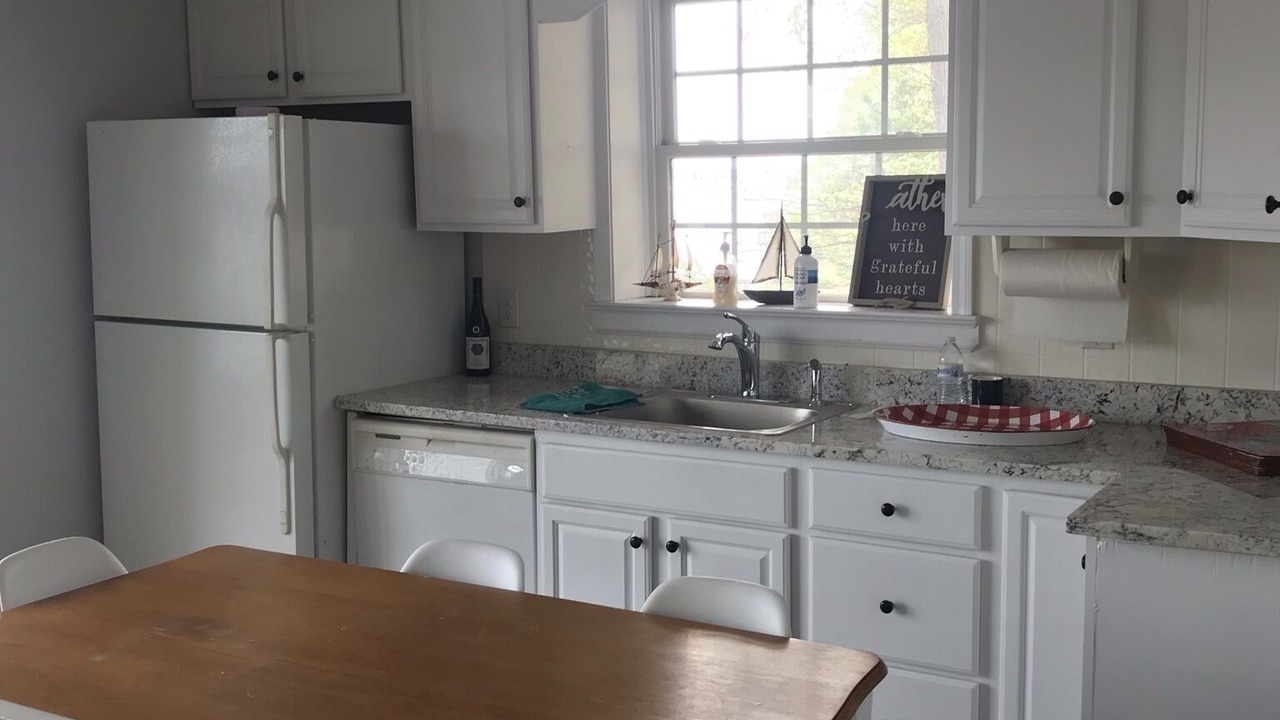 Photo of Kitchen in Wildwood Point