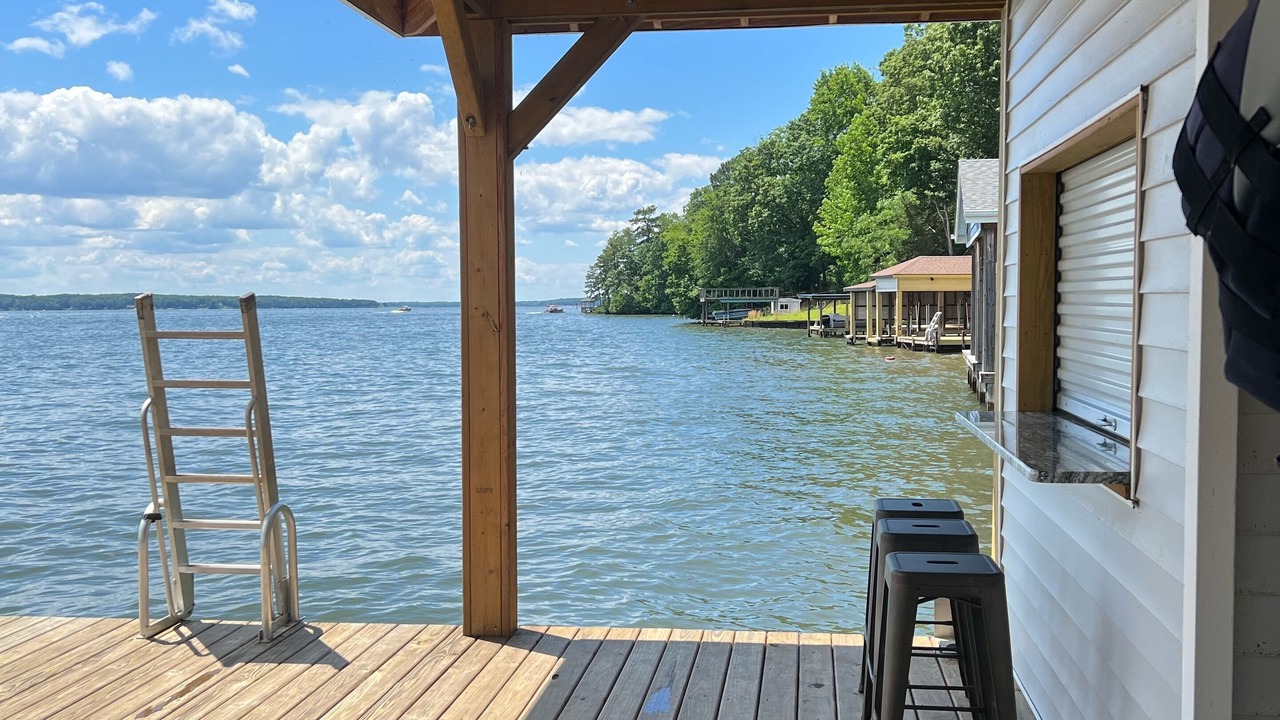Photo of Patio Balcony in Wildwood Point