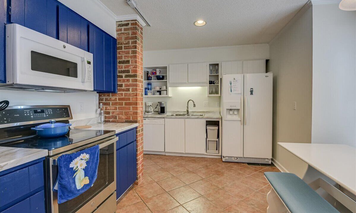 Photo of Kitchen in Augusta