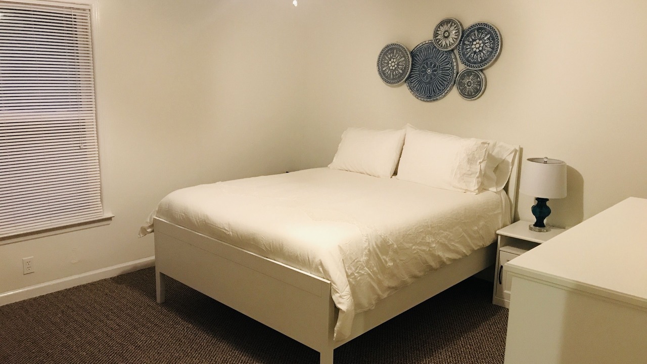 Photo of Bedroom in Augusta
