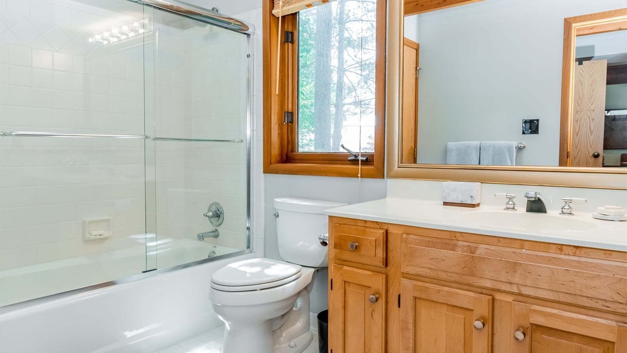 Photo of Bathroom in Littleton