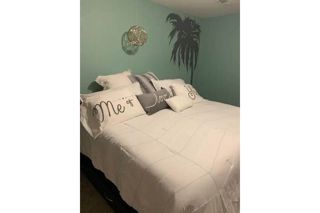 Photo of Bedroom in Etoile