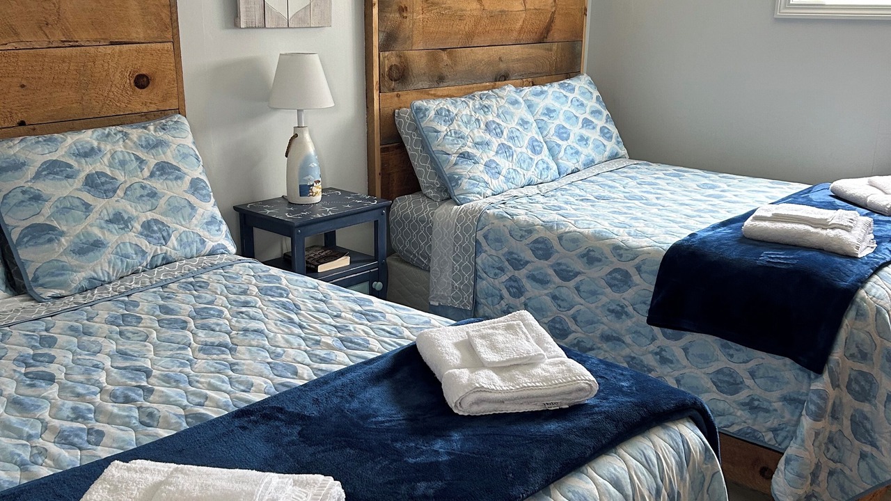 Photo of Bedroom in Ocean Park