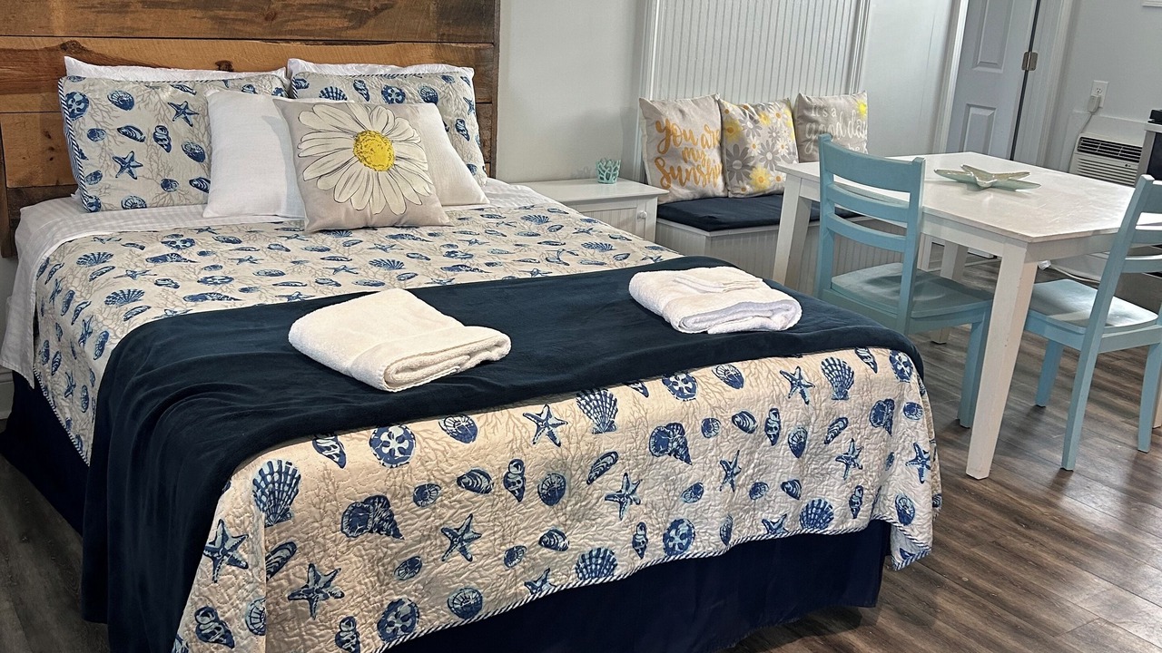Photo of Bedroom in Ocean Park