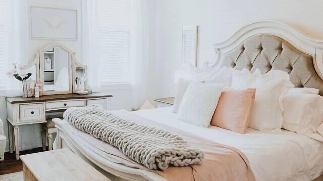 Photo of Bedroom in Walhalla