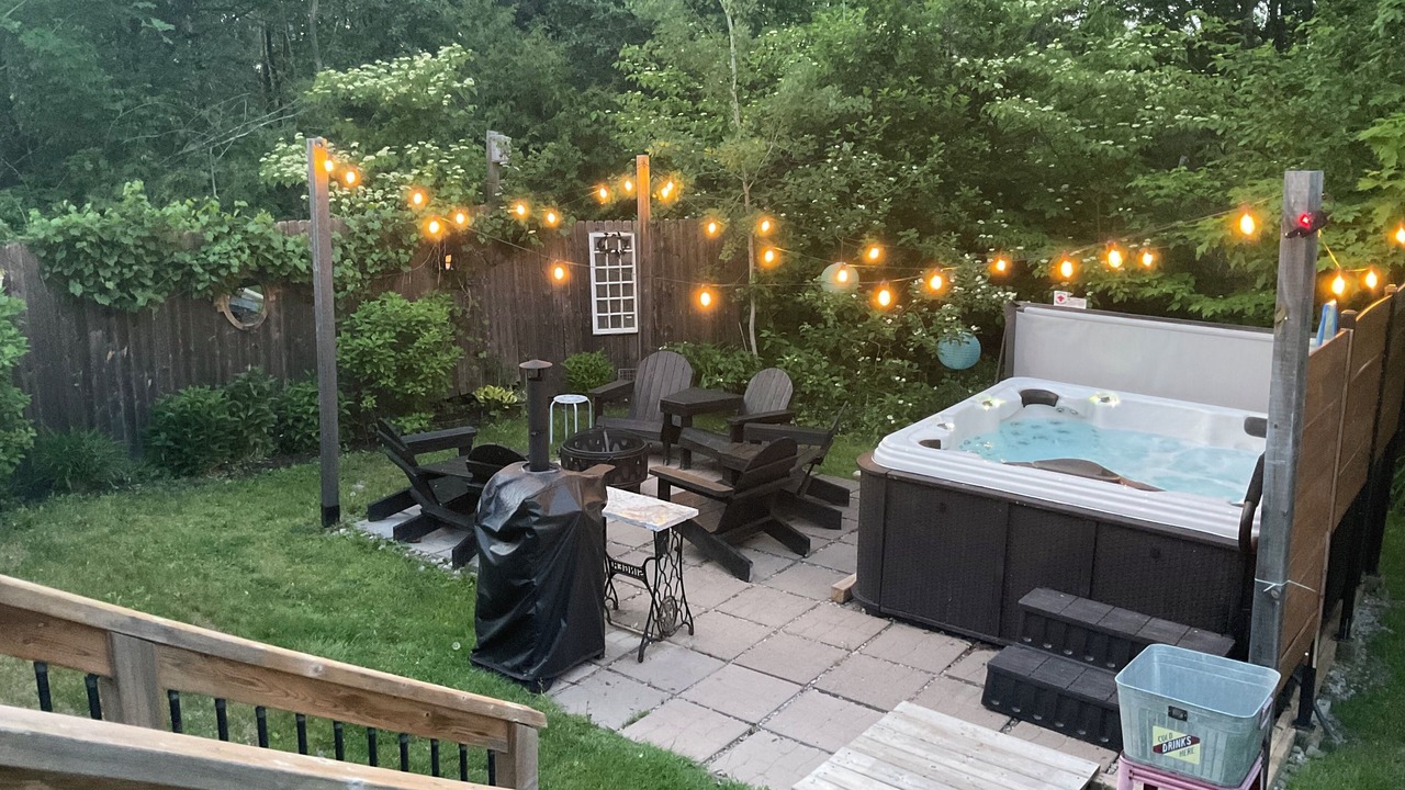 Photo of Outdoor in Keswick Ridge