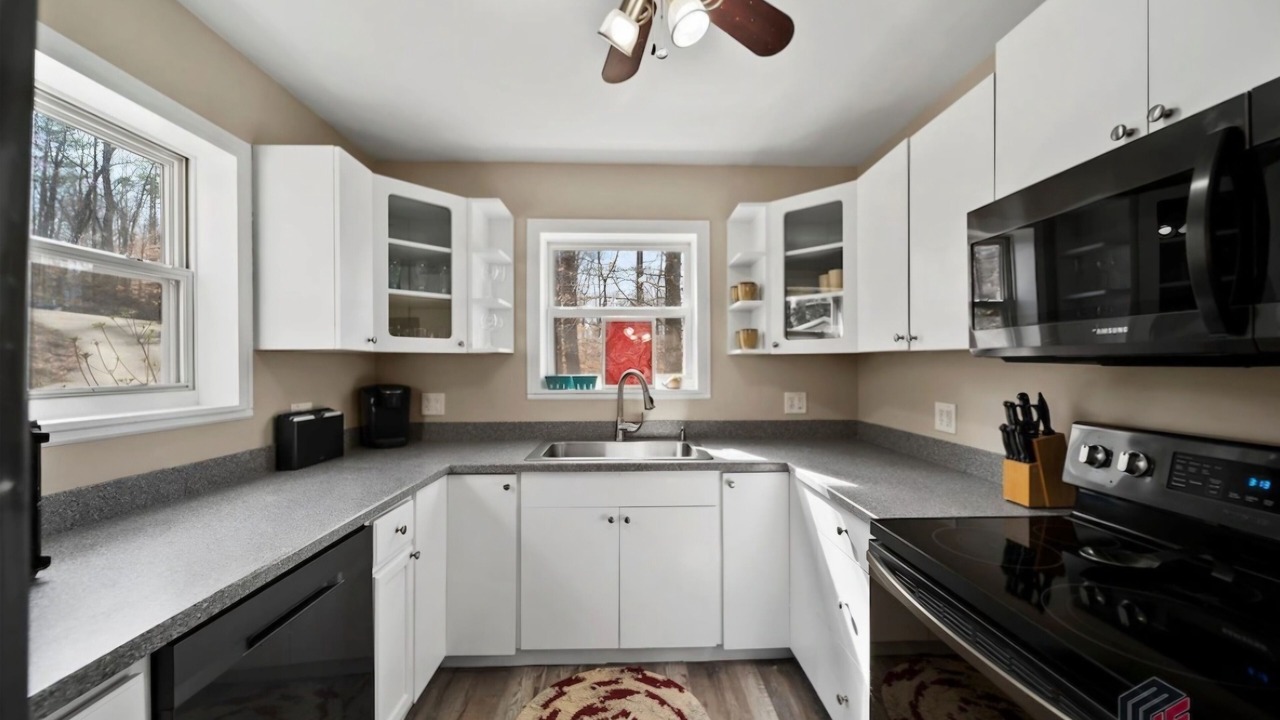 Photo of Kitchen in Gumlog