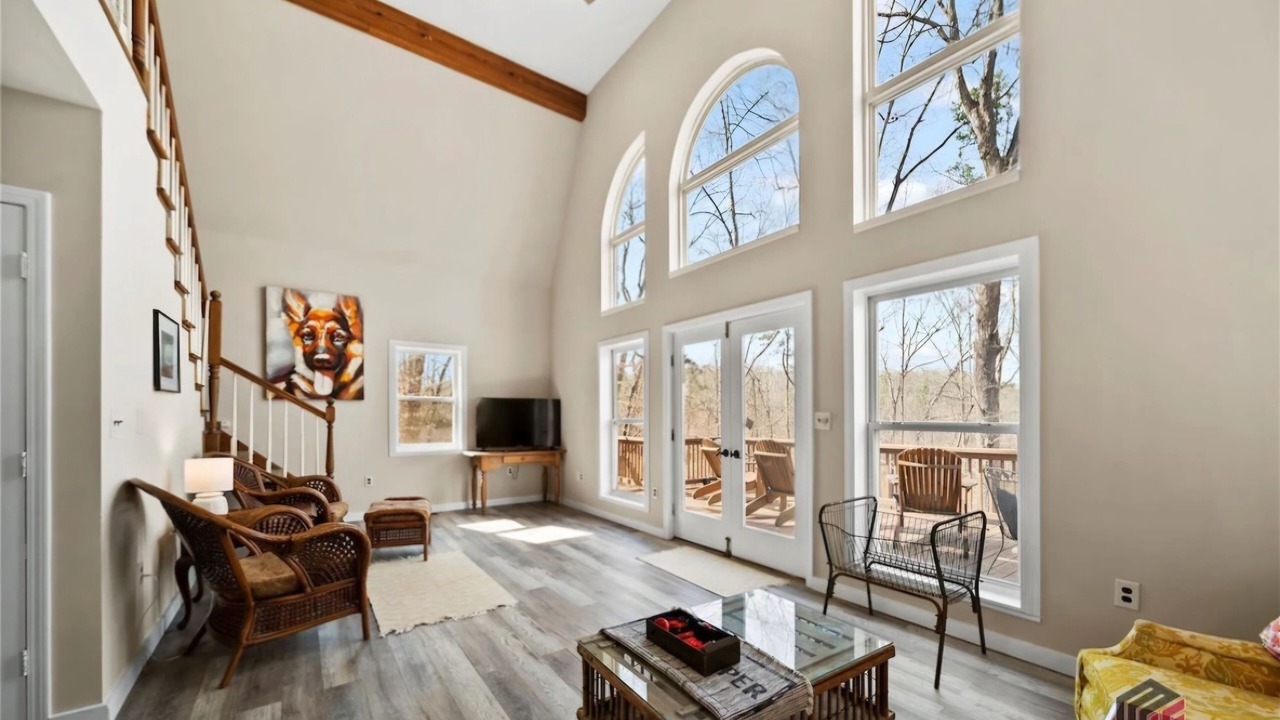 Photo of Livingroom in Gumlog