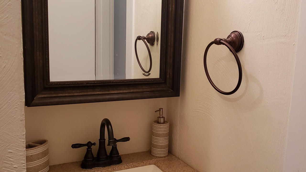 Photo of Bathroom in North Shore