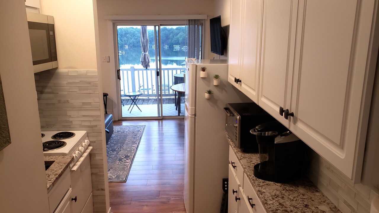 Photo of Kitchen in North Shore