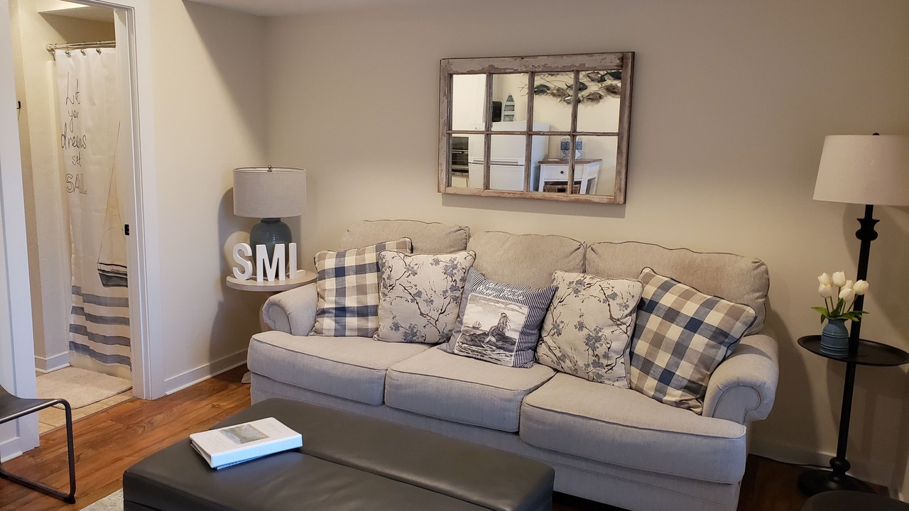 Photo of Livingroom in North Shore