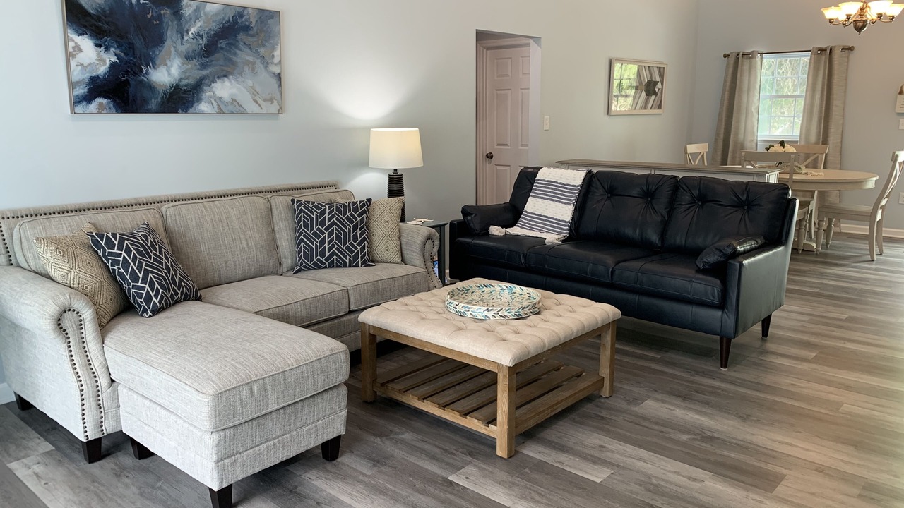 Photo of Livingroom in Litchfield by the Sea
