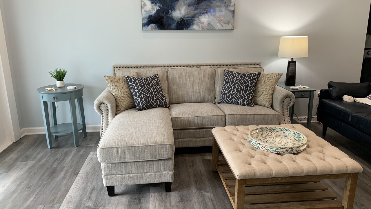 Photo of Livingroom in Litchfield by the Sea
