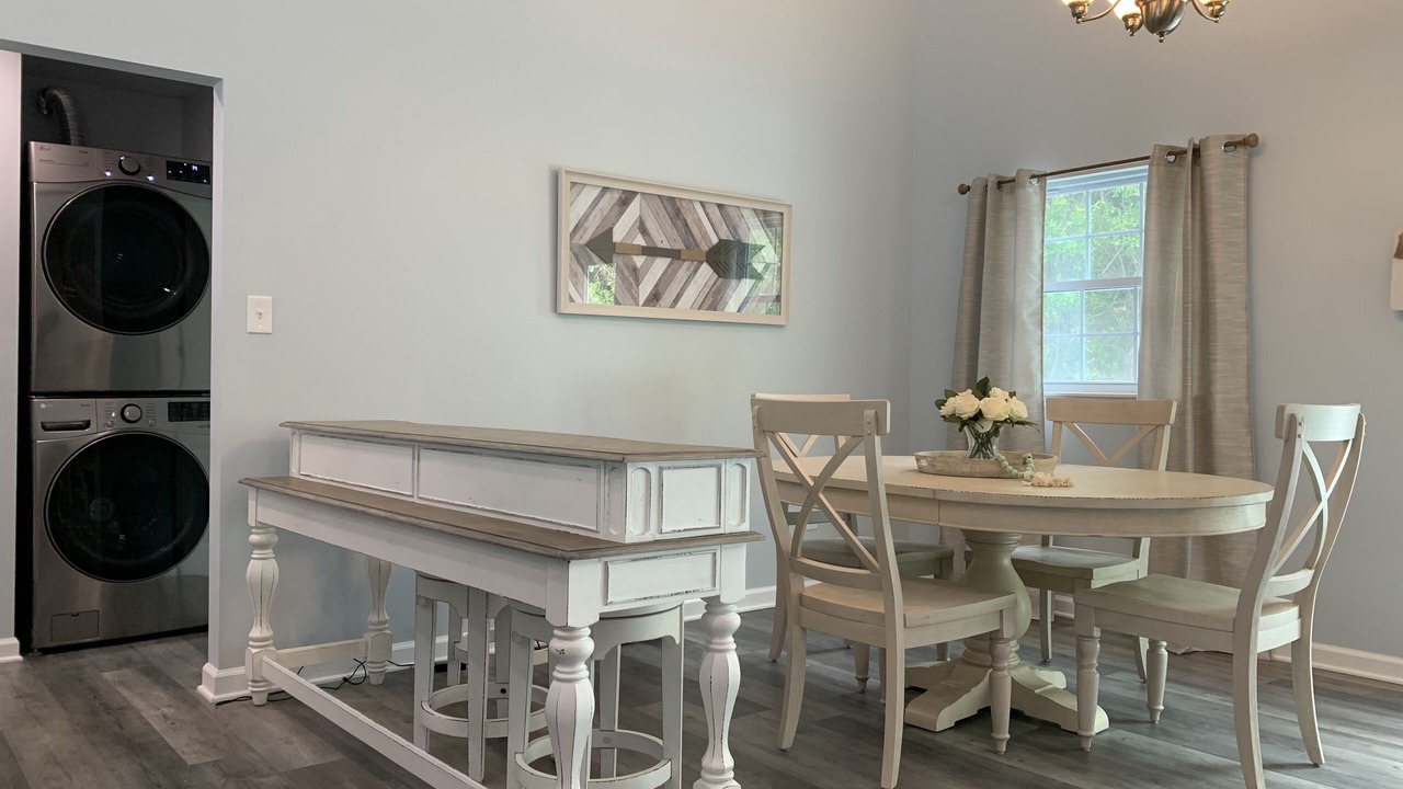 Photo of Bedroom in Litchfield by the Sea