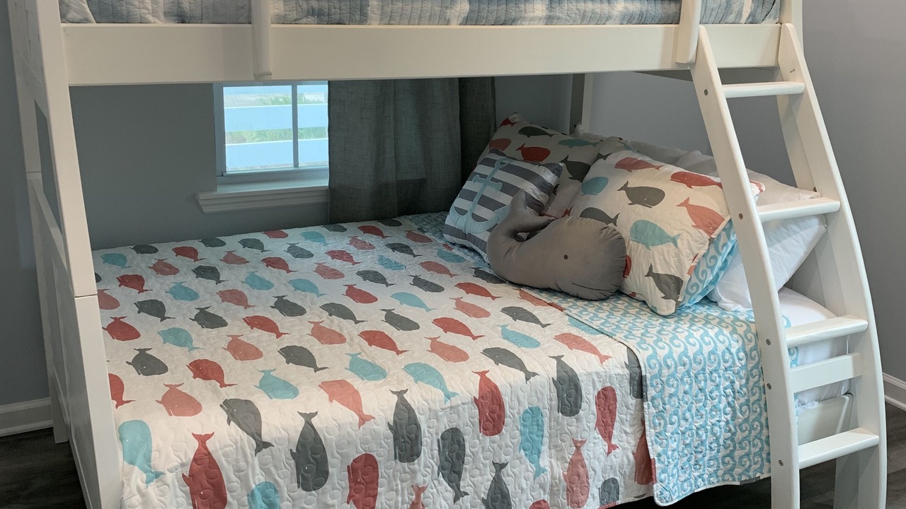 Photo of Bedroom in Litchfield by the Sea