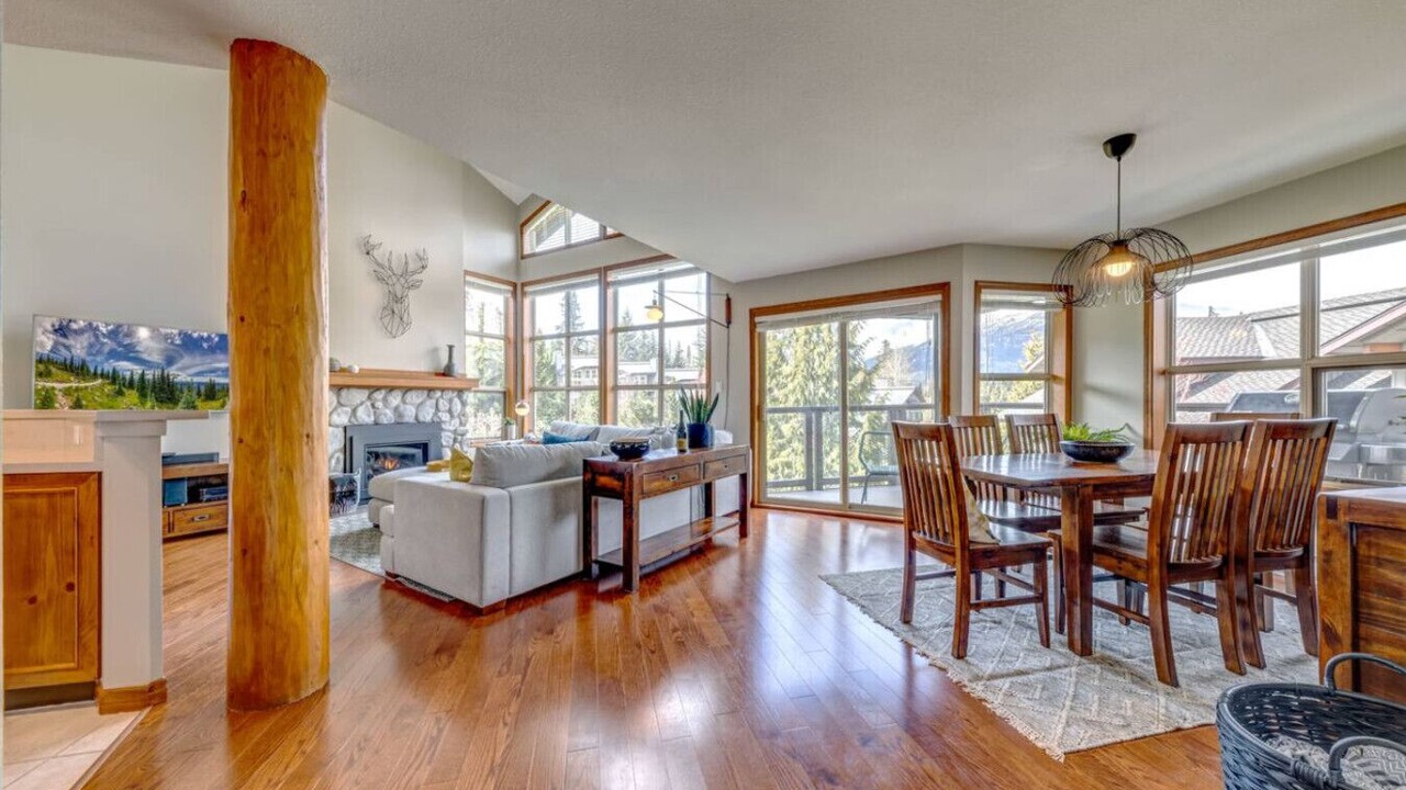 Photo of Livingroom in Blackcomb
