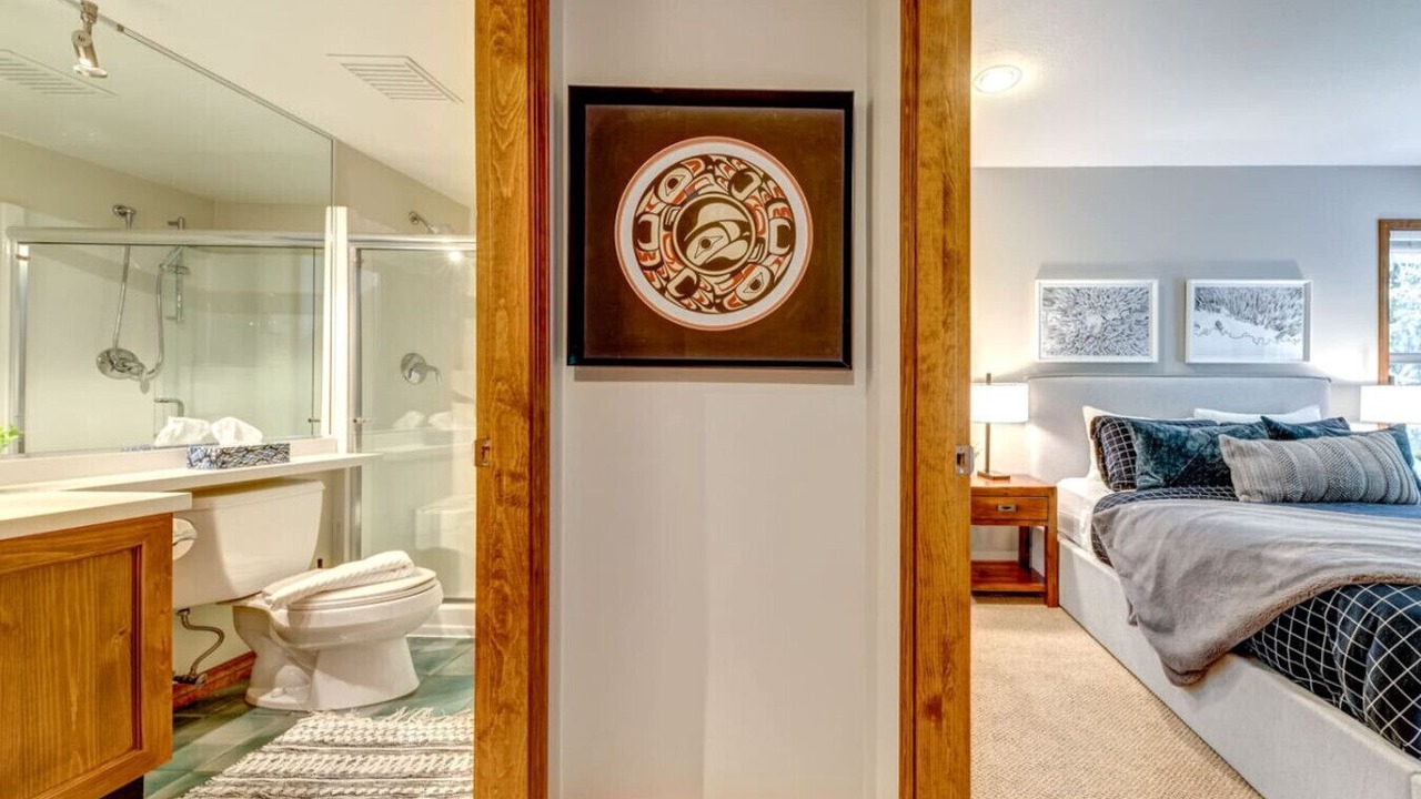 Photo of Bathroom in Blackcomb