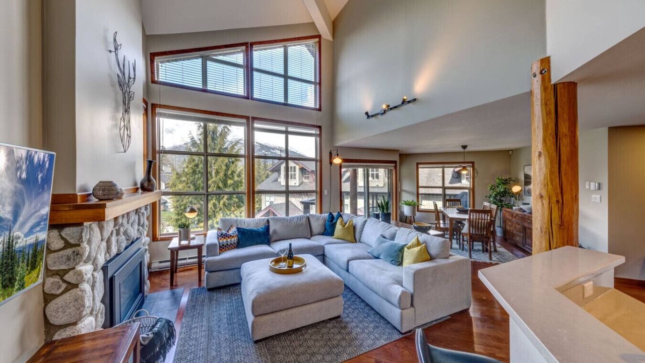 Photo of Livingroom in Blackcomb