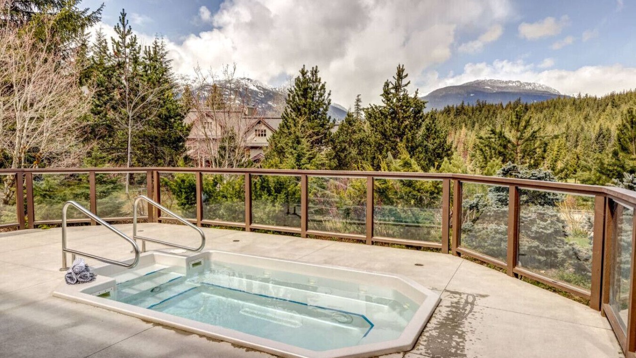 Photo of Outdoor in Blackcomb