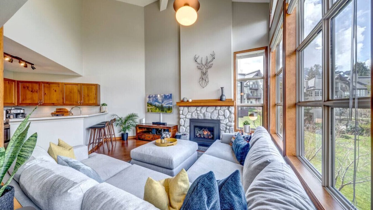 Photo of Livingroom in Blackcomb