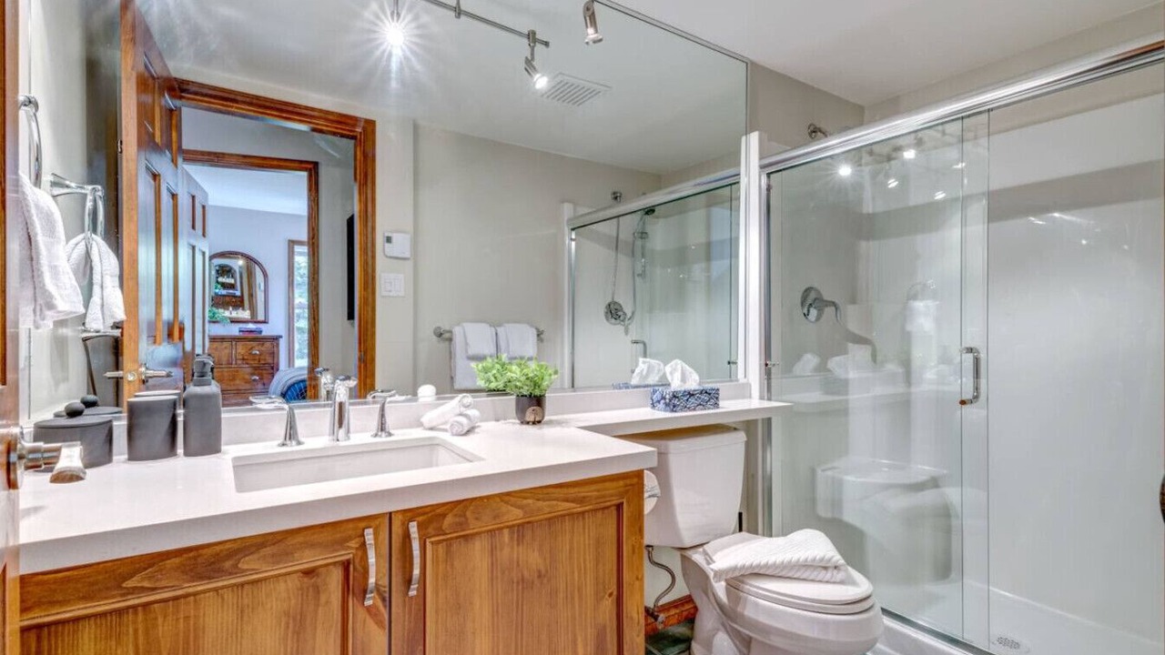 Photo of Bathroom in Blackcomb