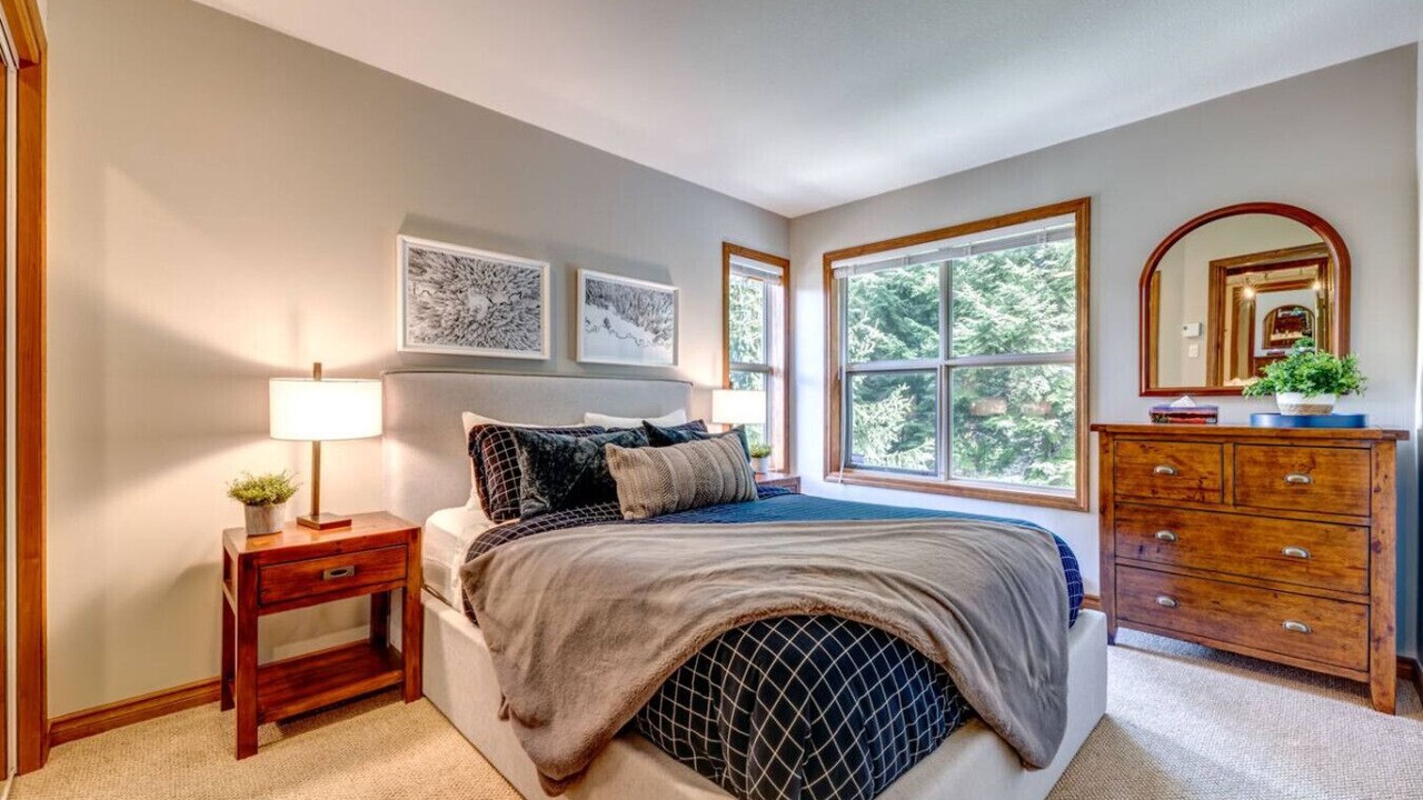 Photo of Bedroom in Blackcomb