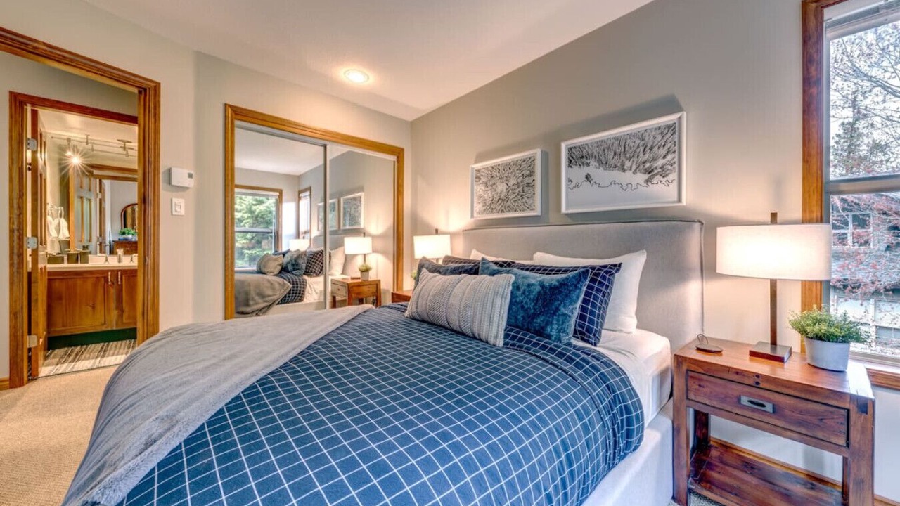 Photo of Bedroom in Blackcomb