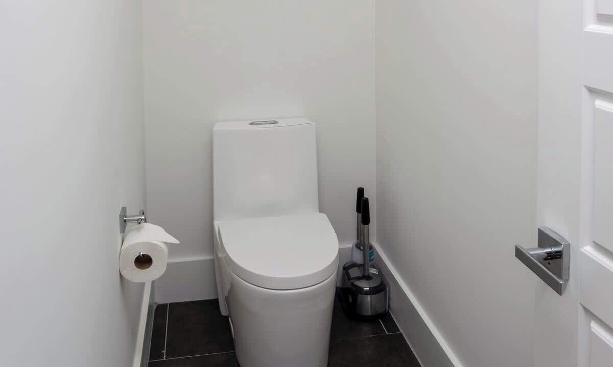 Photo of Bedroom in Edgehill