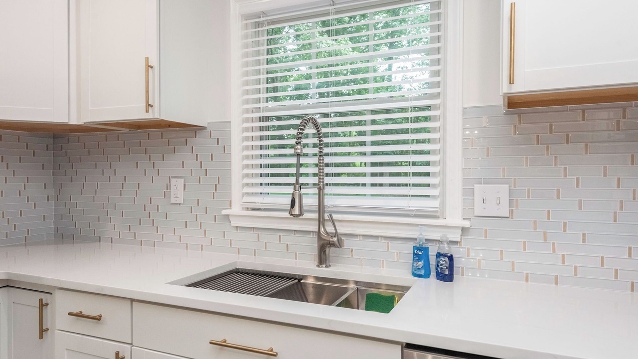 Photo of Kitchen in Mint Hill