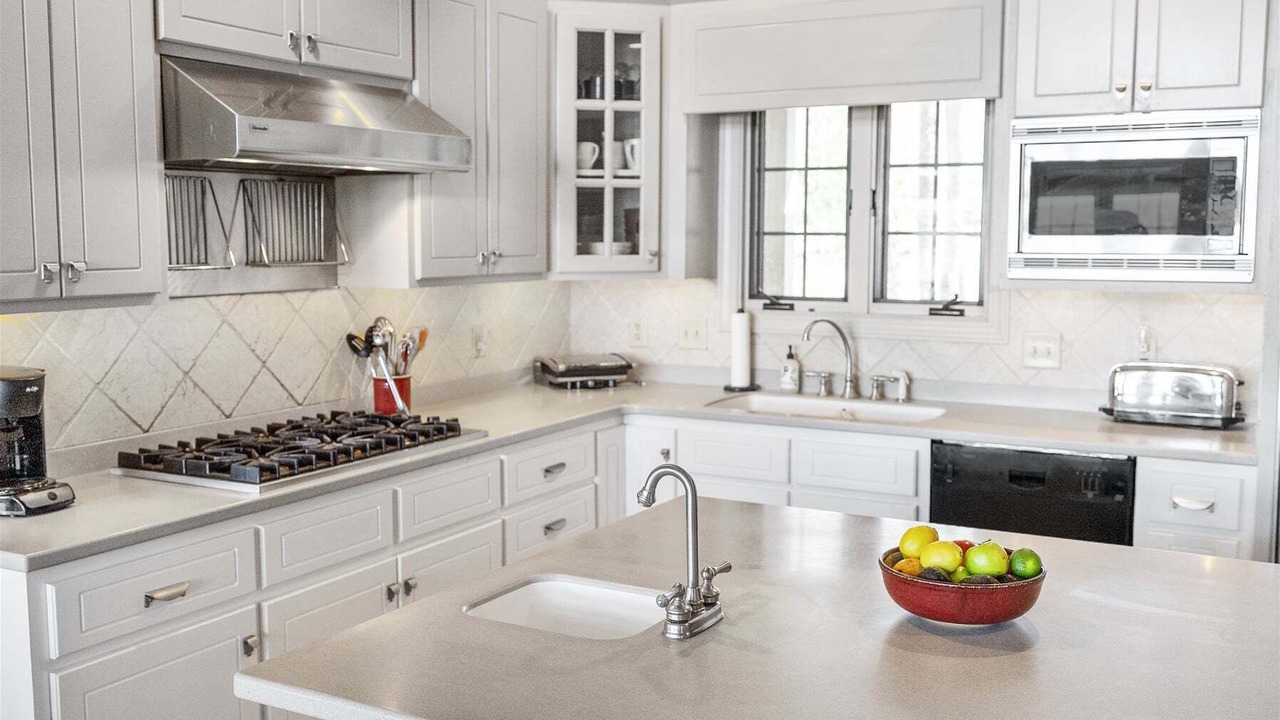 Photo of Kitchen in Wise