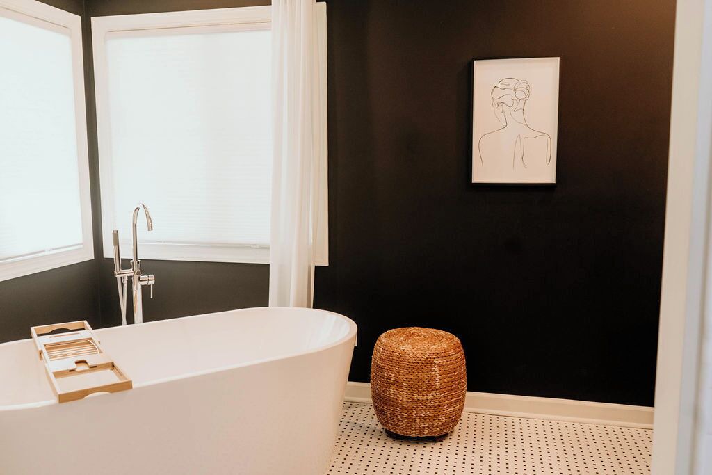 Photo of Bathroom in Mint Hill