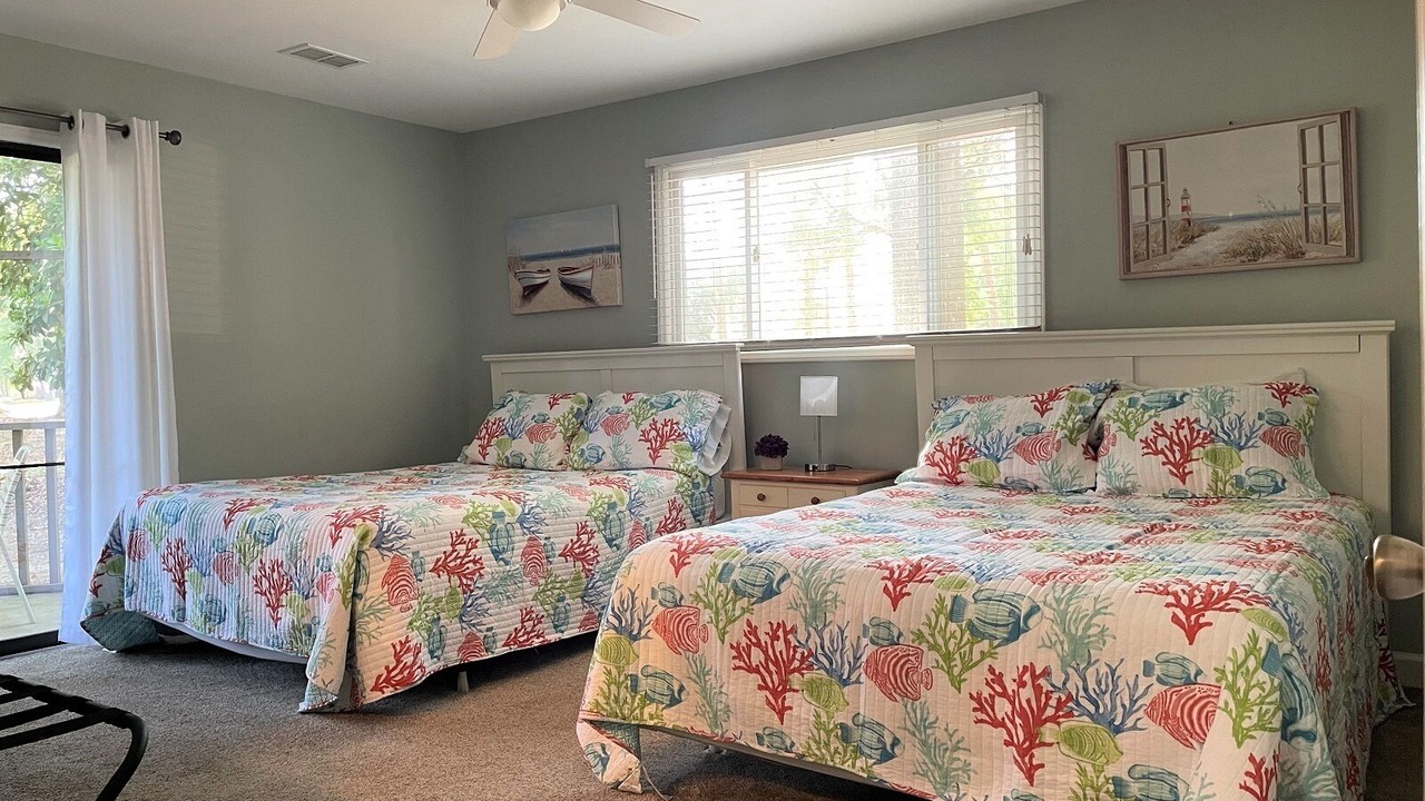 Photo of Bedroom in Sea Trail