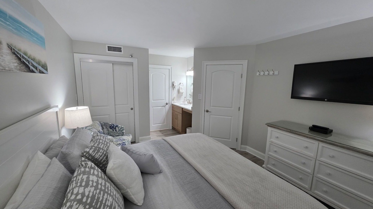Photo of Bedroom in Myrtle Beach