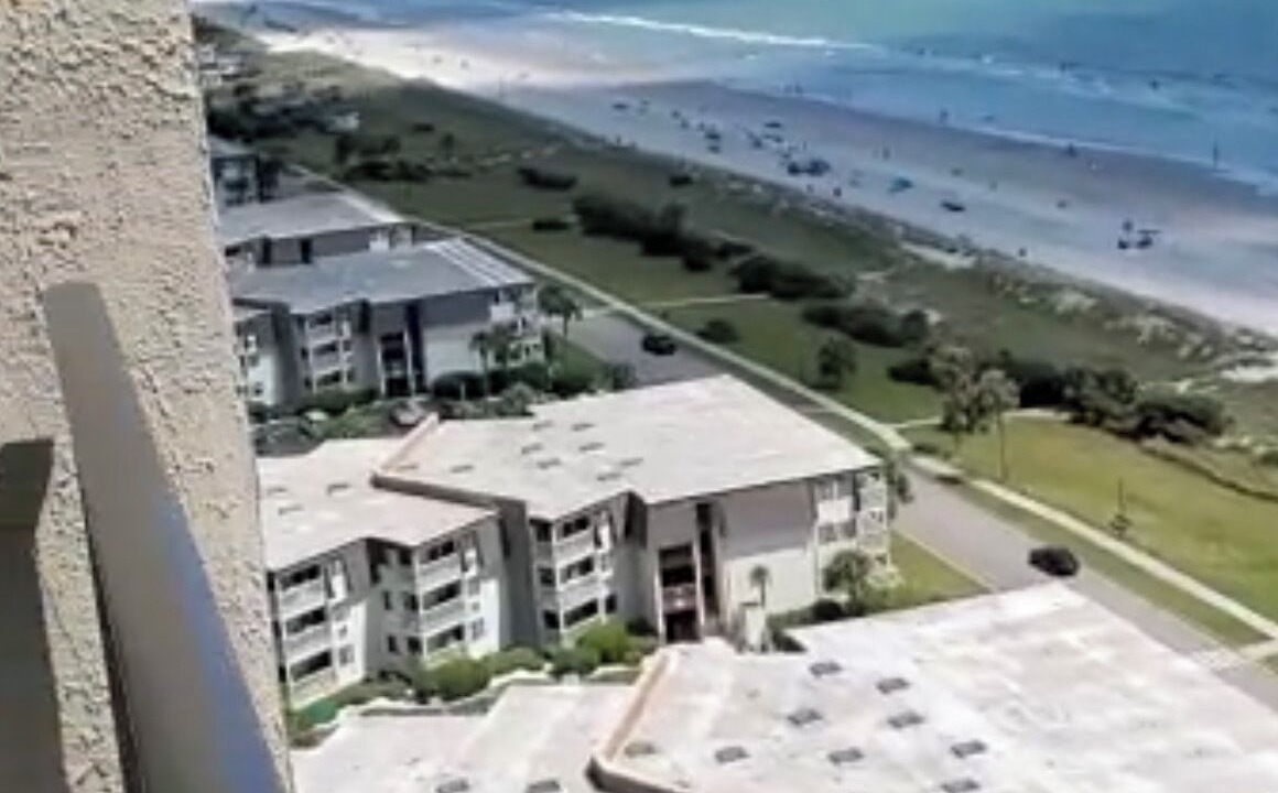 Photo of Outdoor in Myrtle Beach
