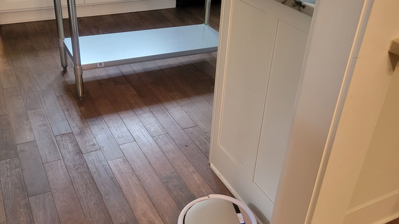 Photo of Kitchen in Hartwell