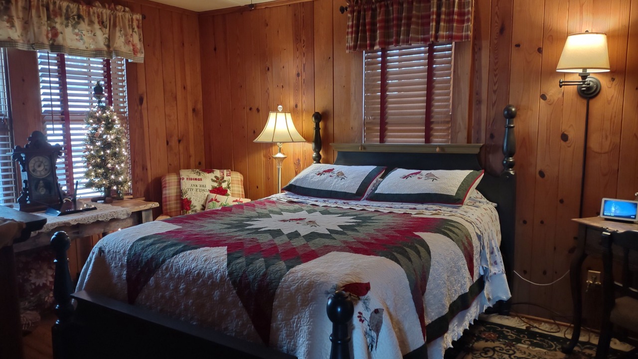 Photo of Bedroom in Franklin