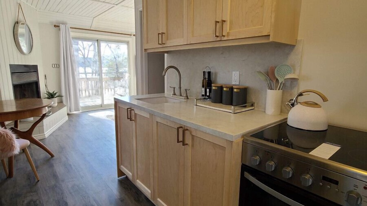 Photo of Kitchen in Dwight