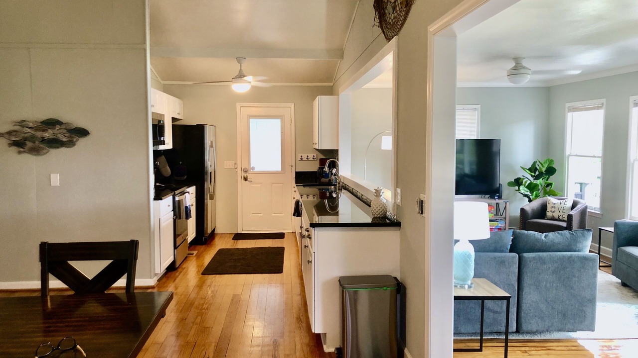 Photo of Bedroom in Chapin