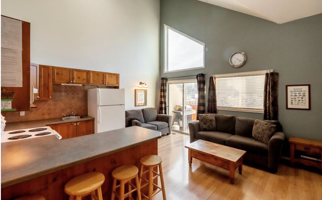 Photo of Livingroom in Fernie