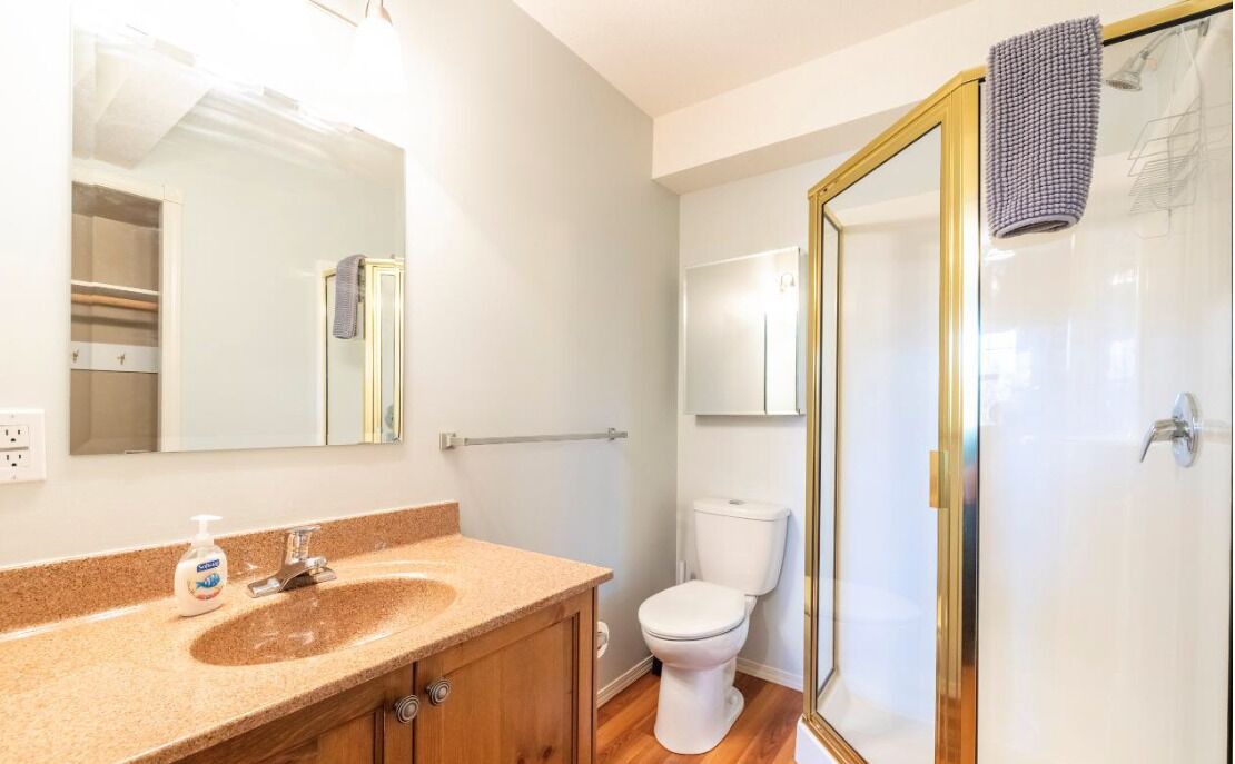 Photo of Bathroom in Fernie