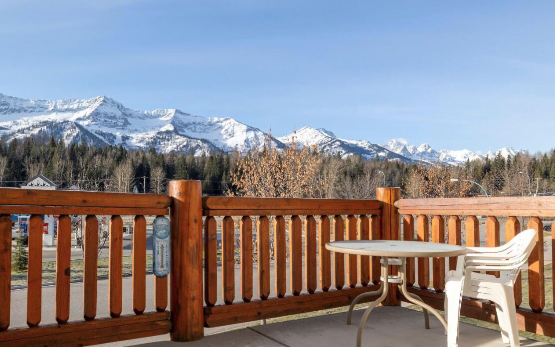 Photo of Outdoor in Fernie