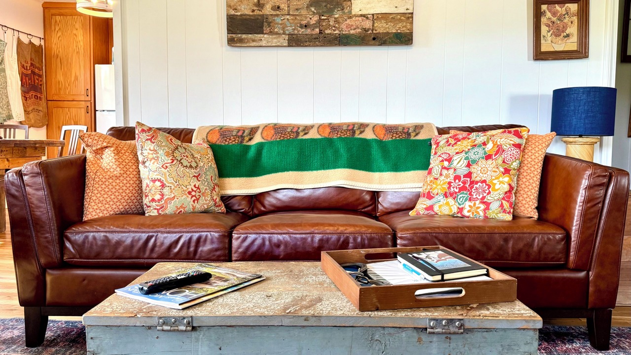 Photo of Livingroom in Burnsville