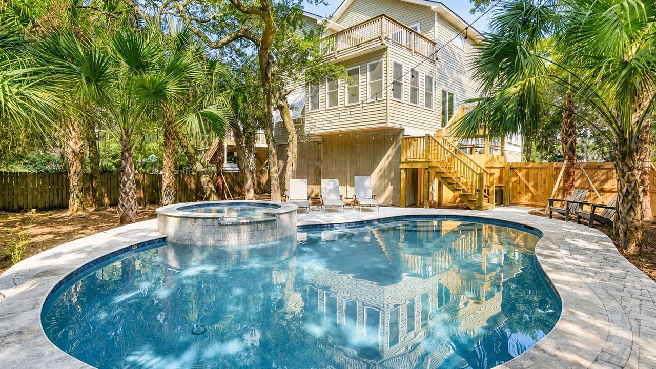 Photo of Outdoor in Sunset Point