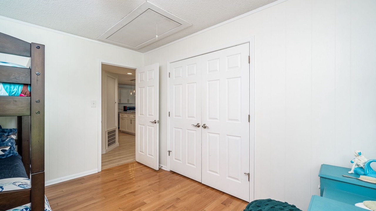Photo of Bedroom in Morehead City