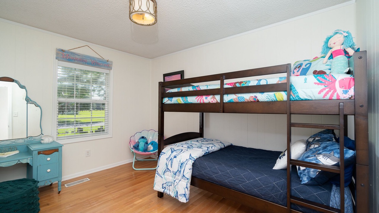 Photo of Bedroom in Morehead City