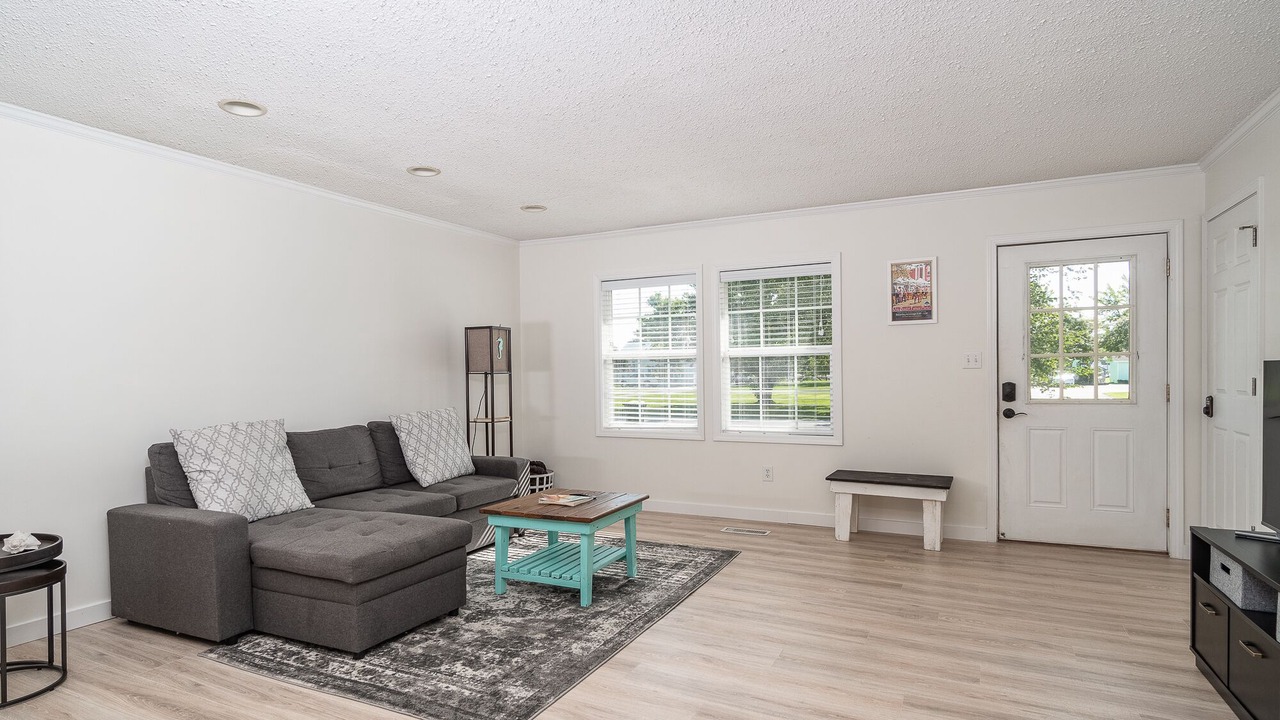 Photo of Livingroom in Morehead City